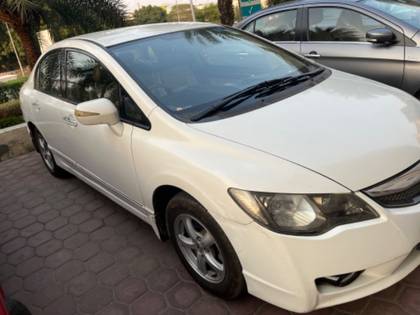 Honda Civic 1.8 V MT Honda Civic 1.8 V MT