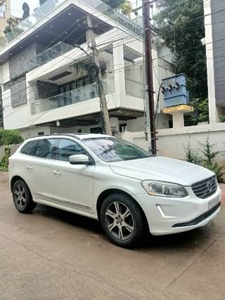 Volvo XC60 Volvo XC60 D5 Inscription