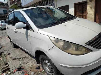 Tata Indica V2 DL BSIII