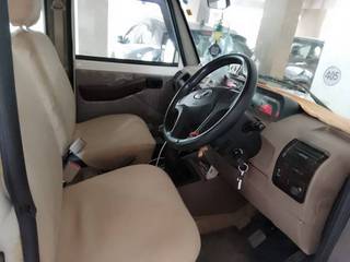 Mahindra Bolero Mahindra Bolero B6 BSVI