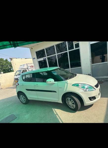 Maruti Swift VDI Maruti Swift VDI