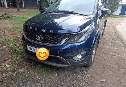 Tata Hexa XM Tata Hexa XM
