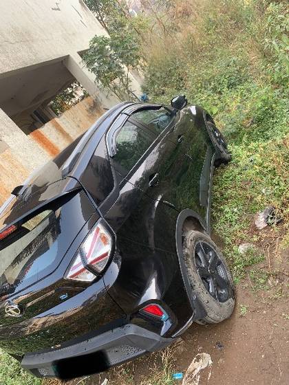 Tata Nexon EV Prime XZ Plus Dark Edition Tata Nexon EV Prime XZ Plus Dark Edition