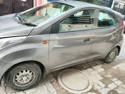 Hyundai EON Era Plus Hyundai EON Era Plus