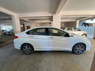 Honda City 4th Generation Honda City i-VTEC VX