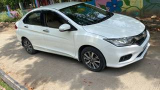 Honda City 2015-2017 Honda City i VTEC V