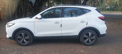 MG Astor Sharp BSVI MG Astor Sharp BSVI