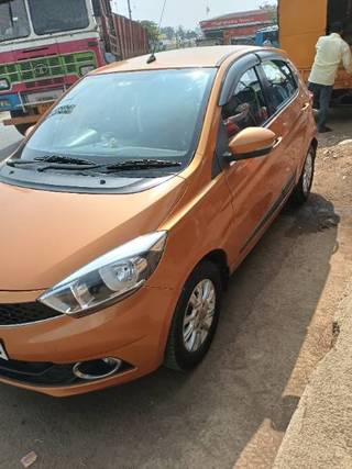 Tata Tiago 2015-2019 Tata Tiago 1.2 Revotron XZ