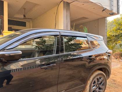 Tata Harrier XZA Plus Dark Edition AT BSVI Tata Harrier XZA Plus Dark Edition AT BSVI