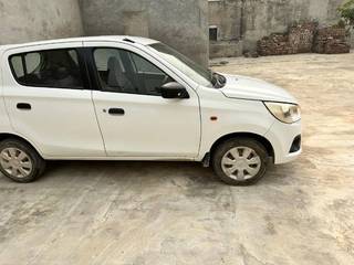 Maruti Alto K10 2014-2020 Maruti Alto K10 VXI