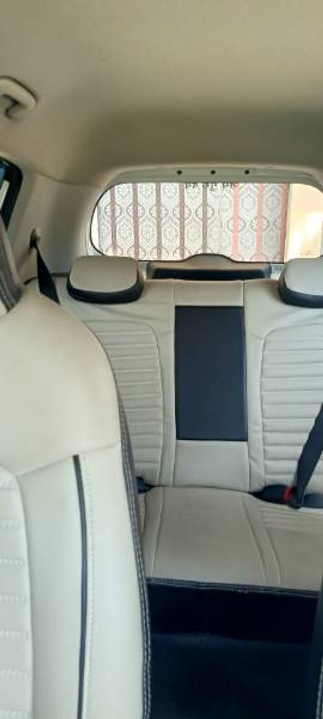 Hyundai Exter EX Second-hand 2024 Hyundai Exter EX for sale in Varanasi-8