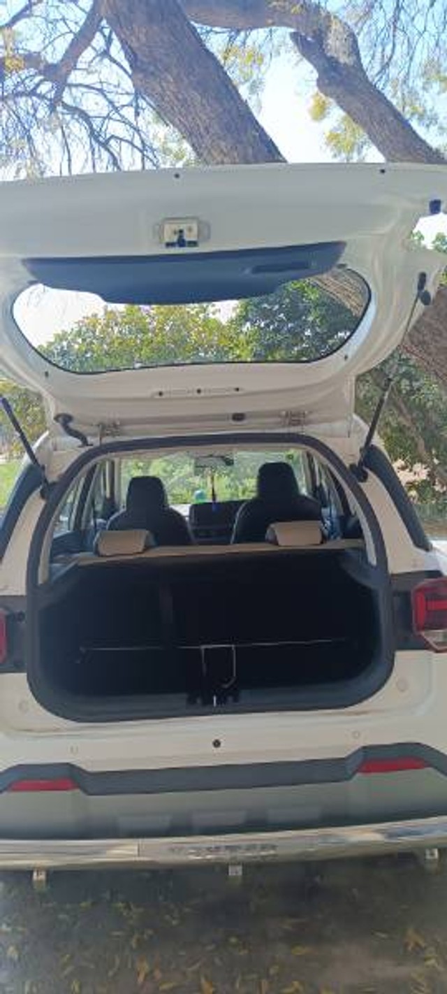 Hyundai Exter EX Second-hand 2024 Hyundai Exter EX for sale in Varanasi-10