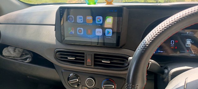 Hyundai Exter EX Second-hand 2024 Hyundai Exter EX for sale in Varanasi-7