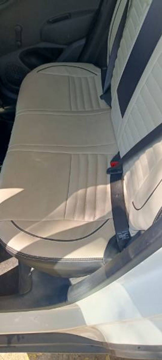 Hyundai Exter EX Second-hand 2024 Hyundai Exter EX for sale in Varanasi-6