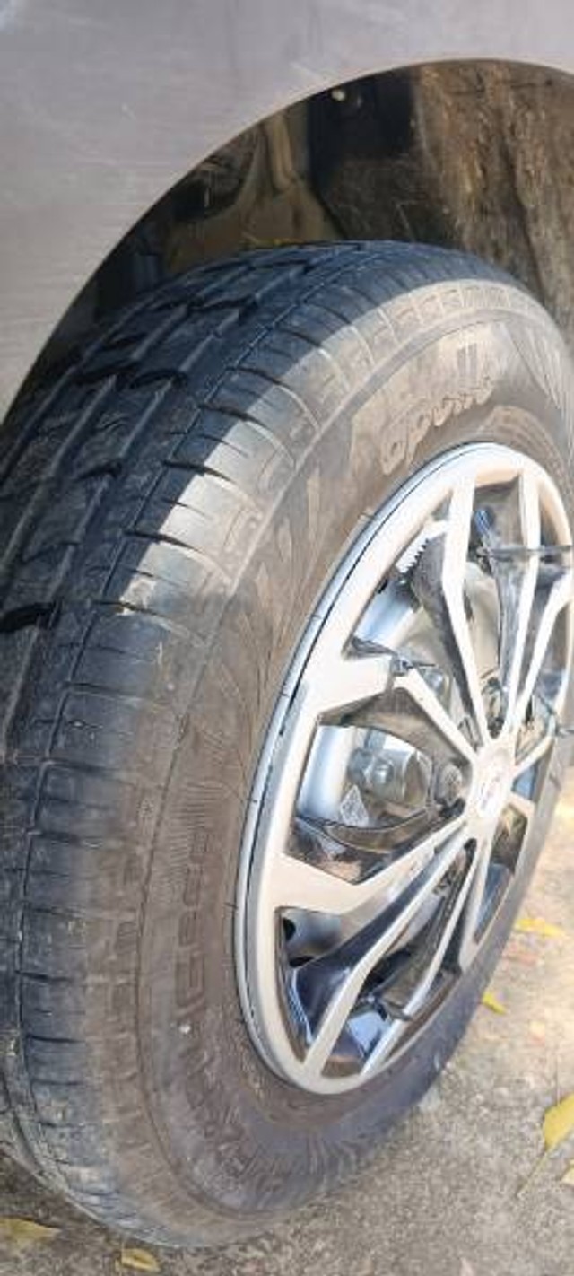 Hyundai Exter EX Second-hand 2024 Hyundai Exter EX for sale in Varanasi-5