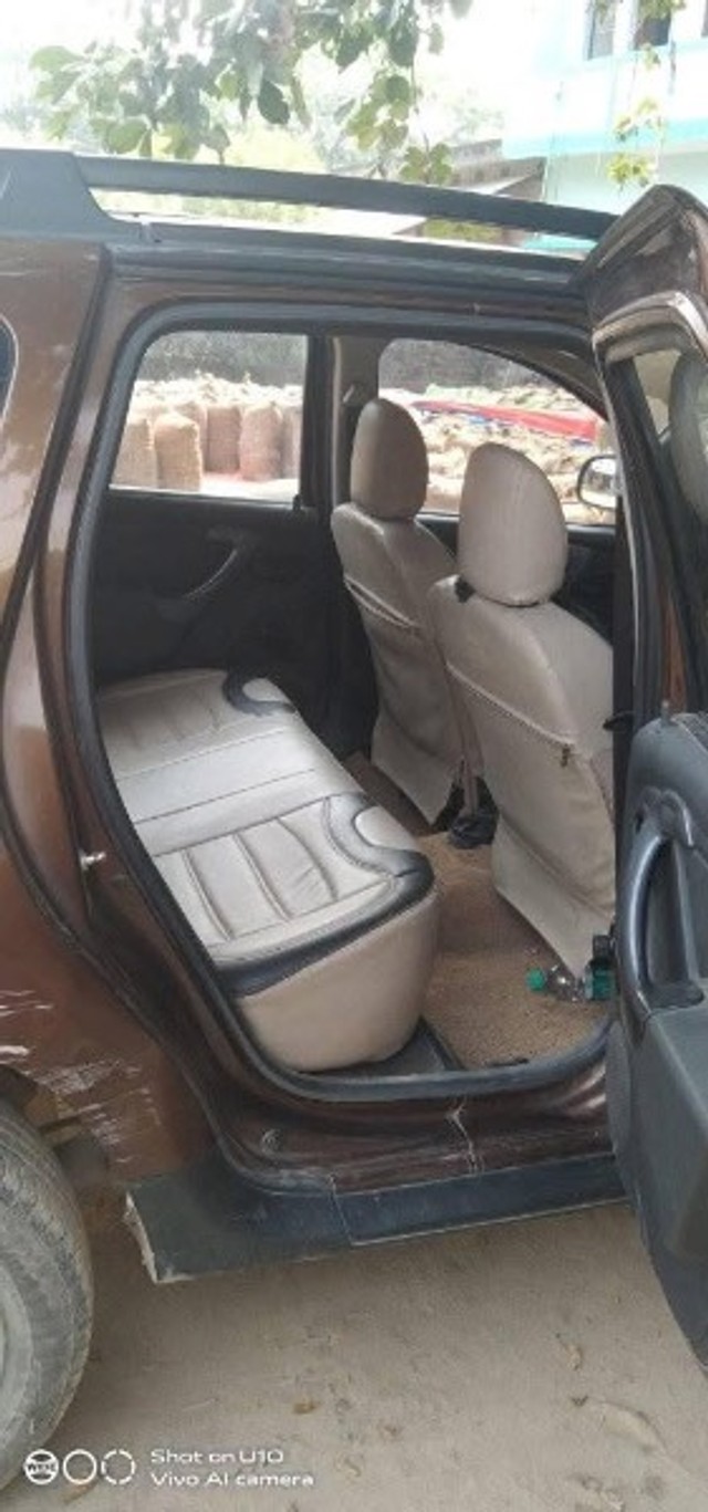 Second-hand 2016 Renault Duster 85PS Diesel RxE for sale in Fatehpur-4