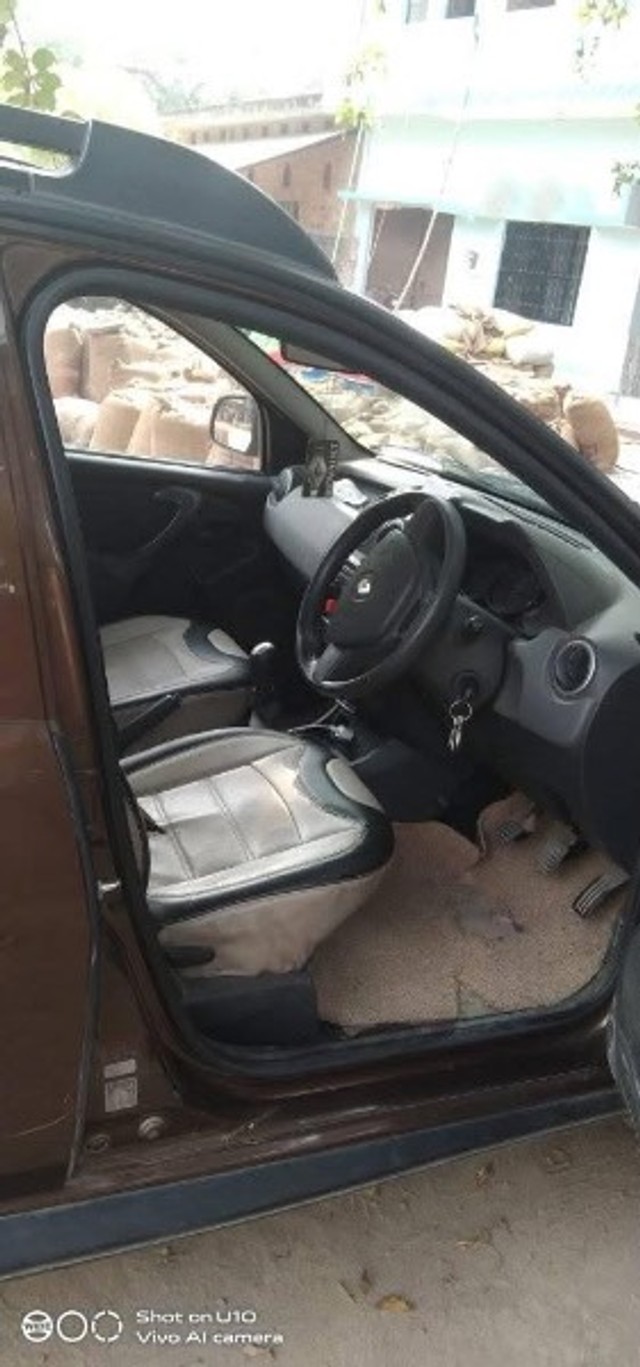 Second-hand 2016 Renault Duster 85PS Diesel RxE for sale in Fatehpur-5