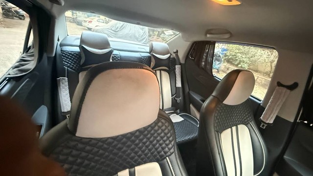 Second-hand 2021 Hyundai Aura S CNG for sale in Dombivli-10