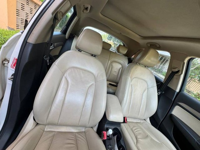 Second-hand 2016 Audi Q3 2.0 TDI Quattro for sale in Gurgaon-12
