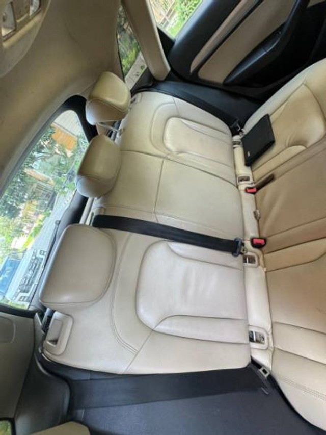 Second-hand 2016 Audi Q3 2.0 TDI Quattro for sale in Gurgaon-5