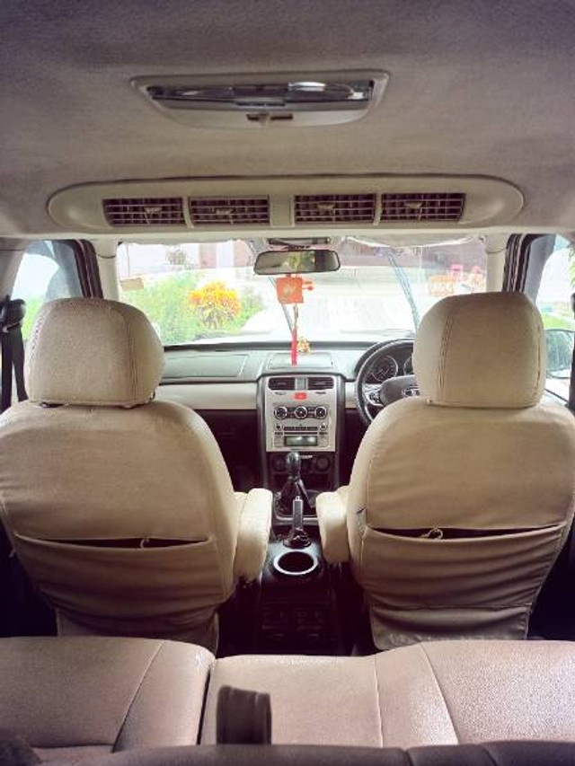 Second-hand 2017 Tata Safari Storme VX Varicor 400 for sale in Varanasi-3