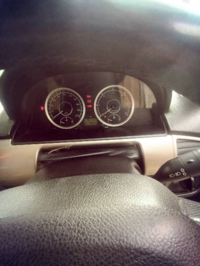 Second-hand 2017 Tata Safari Storme VX Varicor 400 for sale in Varanasi-1