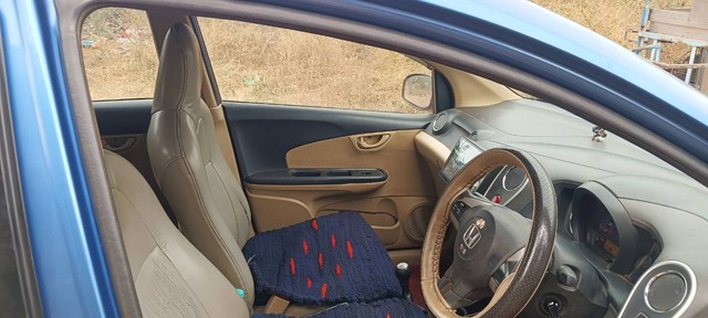 Second-hand 2015 Honda Mobilio E i-DTEC for sale in Bellary-1