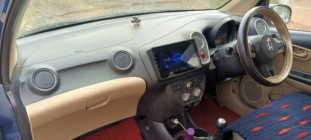 Second-hand 2015 Honda Mobilio E i-DTEC for sale in Bellary-5