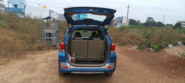 Second-hand 2015 Honda Mobilio E i-DTEC for sale in Bellary-4