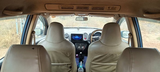 Second-hand 2015 Honda Mobilio E i-DTEC for sale in Bellary-2