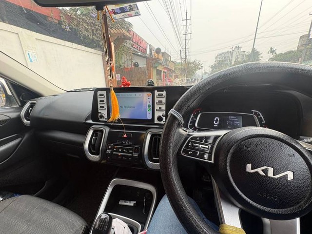 Second-hand 2023 Kia Sonet HTK Plus Diesel iMT BSVI for sale in Kamrup-2