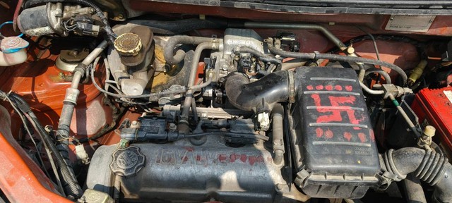 Second-hand 2010 Maruti Suzuki Wagon R VXI BSIII for sale in Siliguri-1