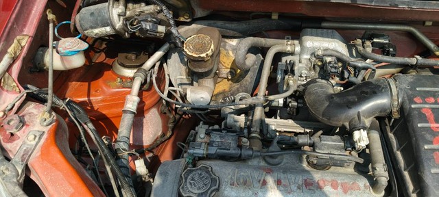 Second-hand 2010 Maruti Suzuki Wagon R VXI BSIII for sale in Siliguri-3