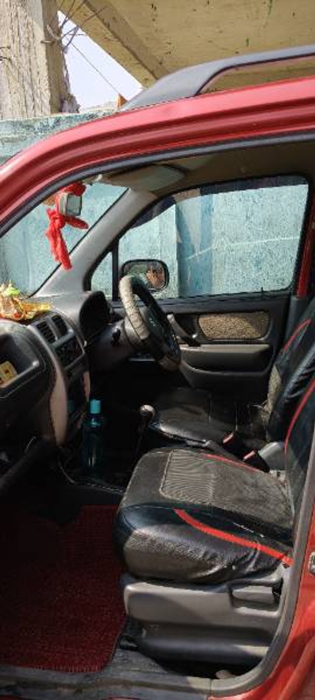 Second-hand 2010 Maruti Suzuki Wagon R VXI BSIII for sale in Siliguri-2