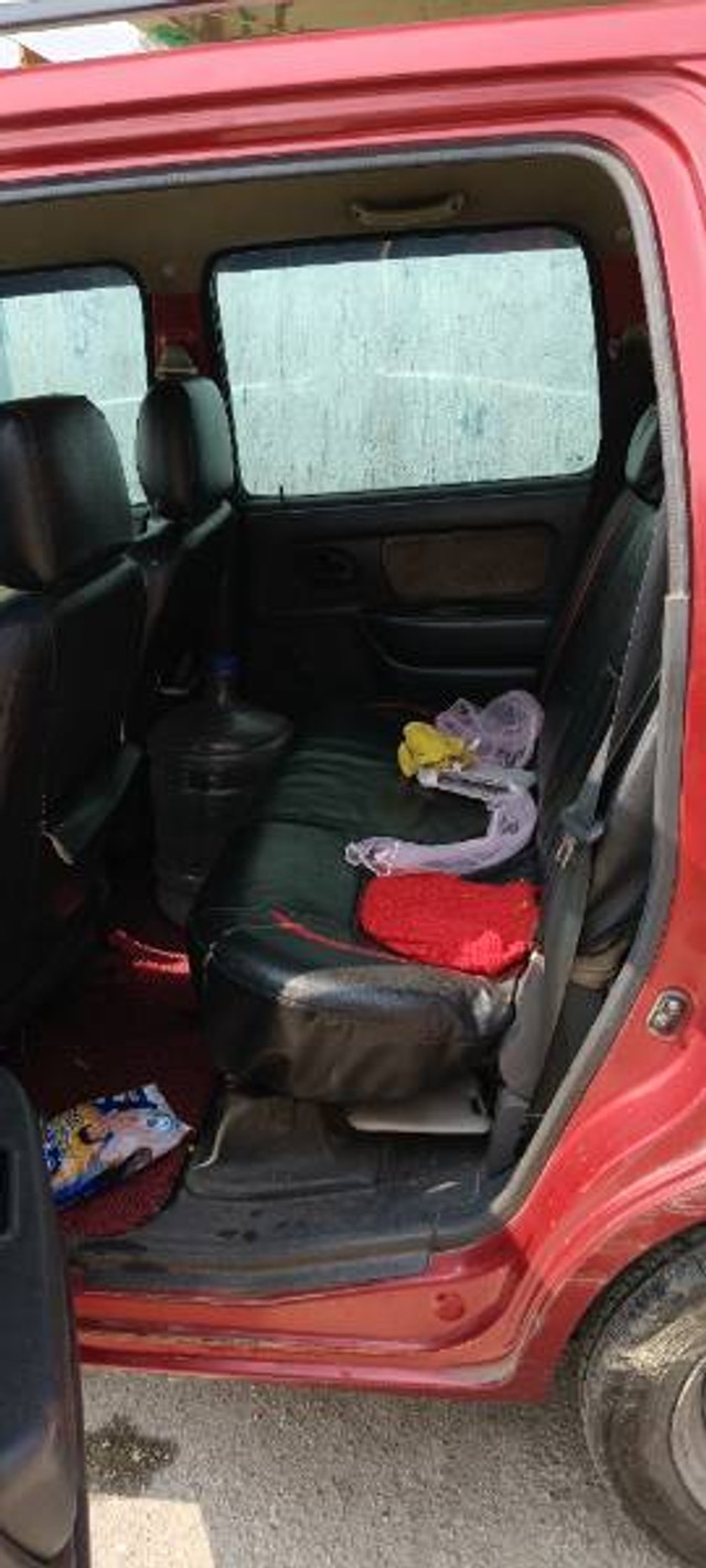 Second-hand 2010 Maruti Suzuki Wagon R VXI BSIII for sale in Siliguri-9