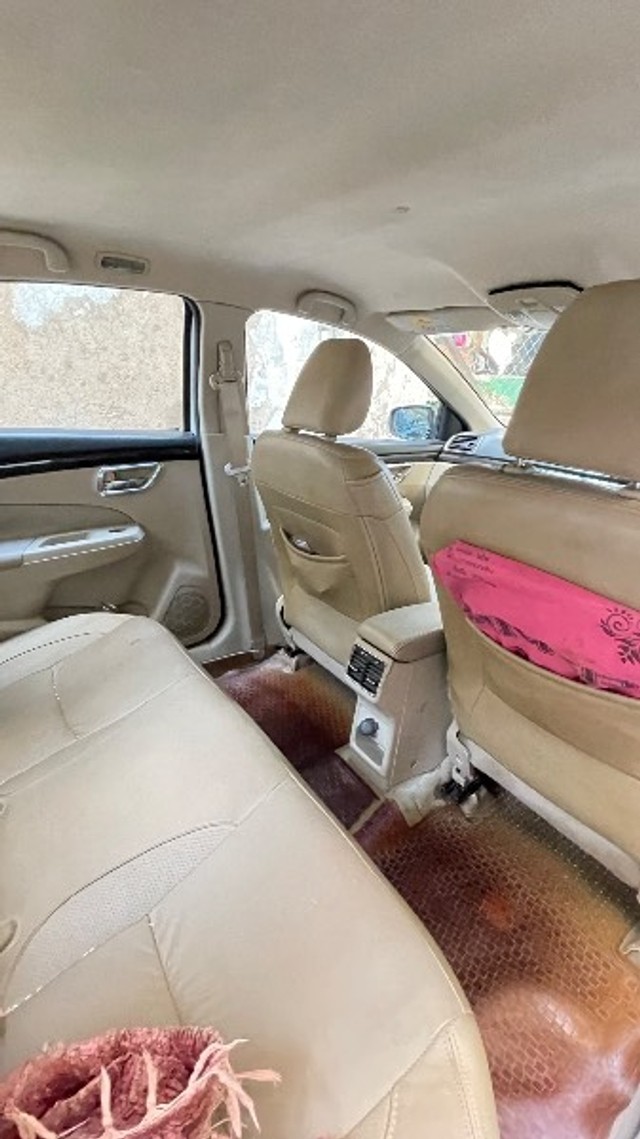 Second-hand 2015 Maruti Suzuki Ciaz VDi Plus SHVS for sale in Ahmedabad-3