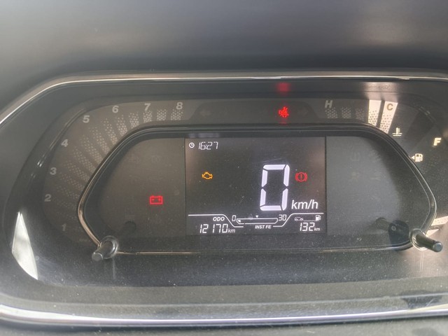 Second-hand 2024 Tata Tiago XT for sale in Roorkee-1