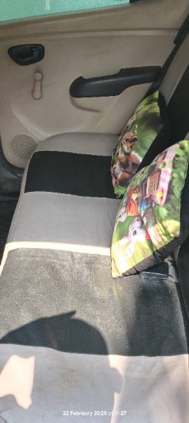 Second-hand 2009 Hyundai i10 Era 1.1 for sale in Goa-1