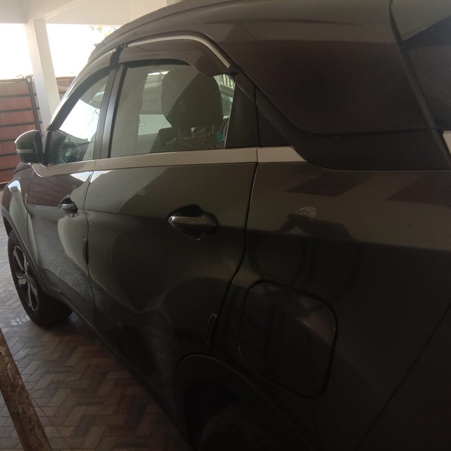 Second-hand 2022 Tata Nexon XZ Plus BSVI for sale in Kolar-2