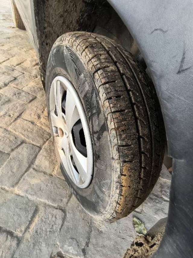 Second-hand 2018 Renault KWID 1.0 RXT Optional for sale in Hapur-5