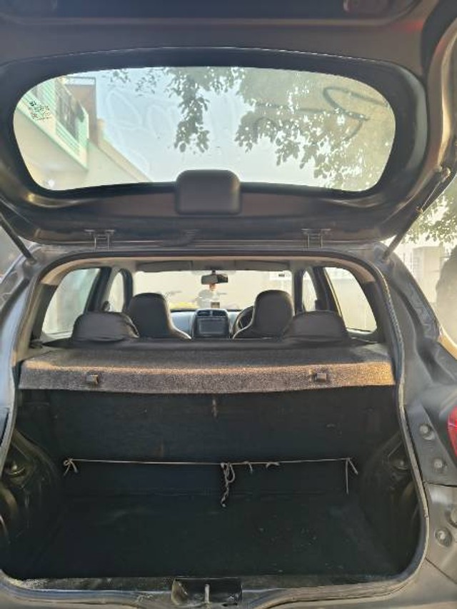 Second-hand 2018 Renault KWID 1.0 RXT Optional for sale in Hapur-4