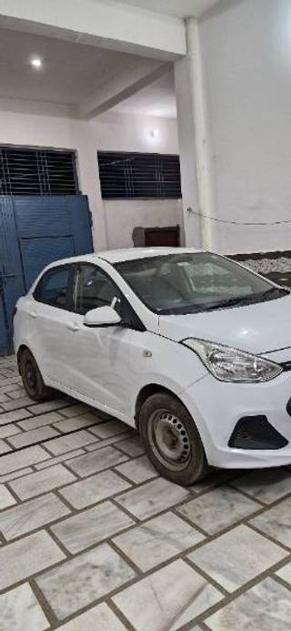 Hyundai Xcent Hyundai Xcent 1.2 CRDi S