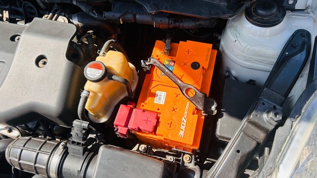 Second-hand 2013 Maruti Suzuki Swift Dzire VDI for sale in Kota-3