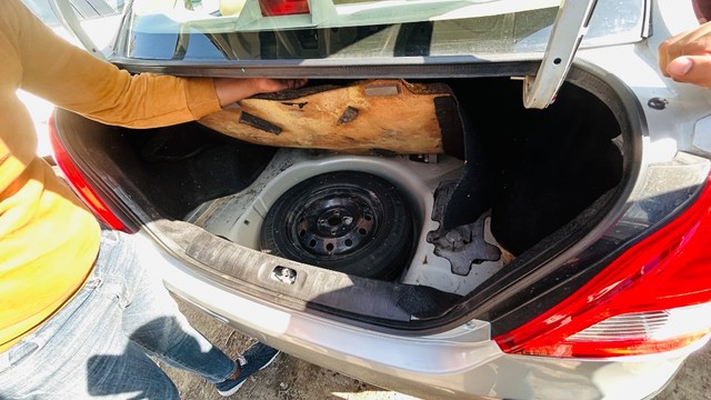 Second-hand 2013 Maruti Suzuki Swift Dzire VDI for sale in Kota-8