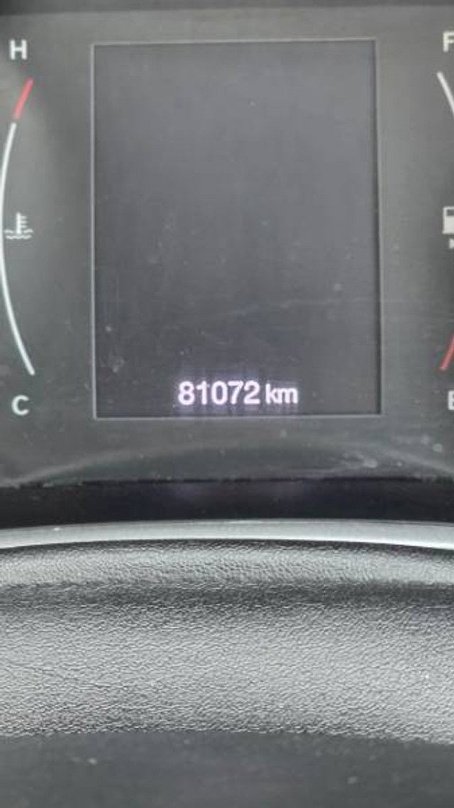 Second-hand 2019 Jeep Compass 1.4 Limited Plus BSIV for sale in Kolhapur-3