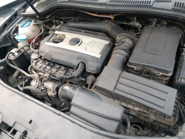 Second-hand 2011 Skoda Superb 1.8 TSI MT for sale in Chandigarh-11