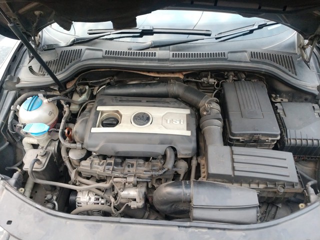 Second-hand 2011 Skoda Superb 1.8 TSI MT for sale in Chandigarh-4