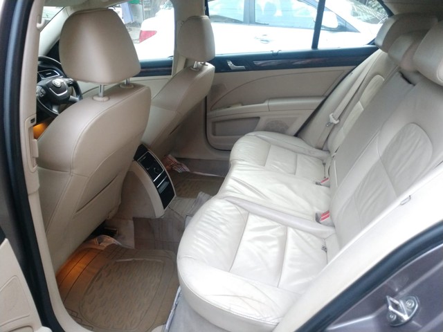 Second-hand 2011 Skoda Superb 1.8 TSI MT for sale in Chandigarh-14