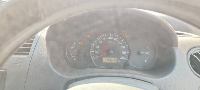 Second-hand 2008 Maruti Suzuki Swift Ldi BSII for sale in Angul-6