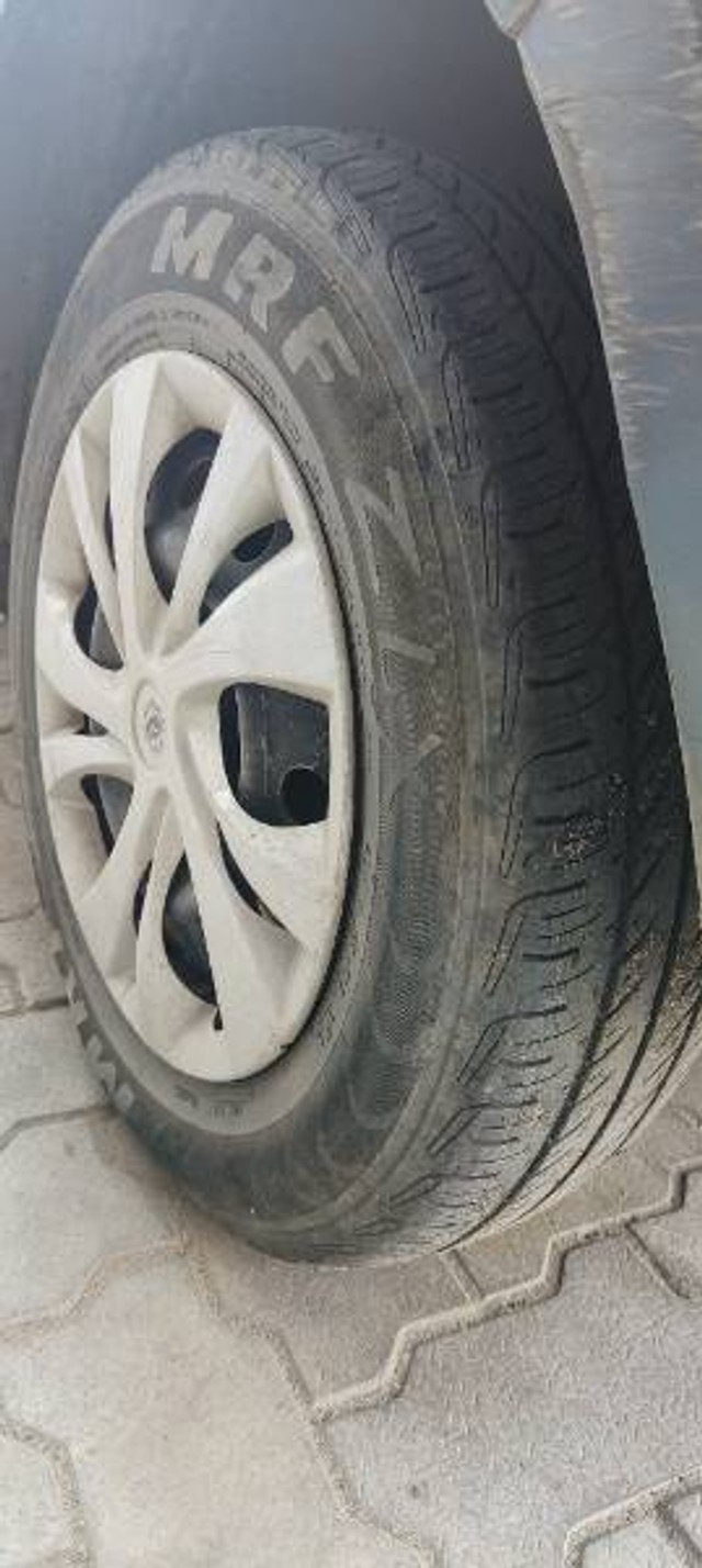 Second-hand 2008 Maruti Suzuki Swift Ldi BSII for sale in Angul-5